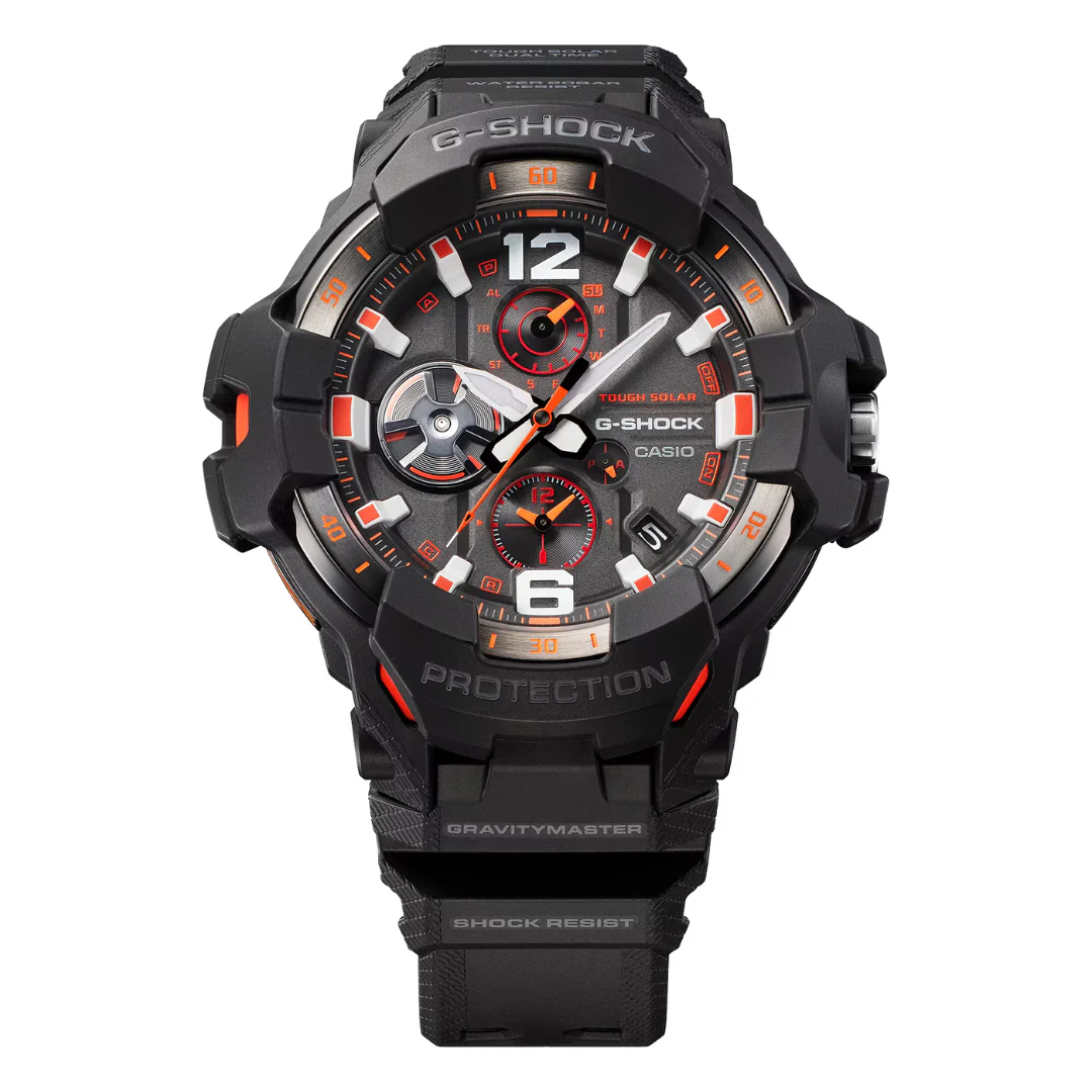 Casio G-Shock (GR-B300-1A4) - Image 3