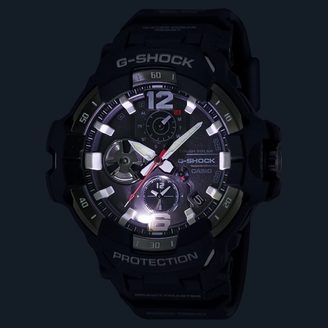 Casio G-Shock (GR-B300-1A) - Image 6