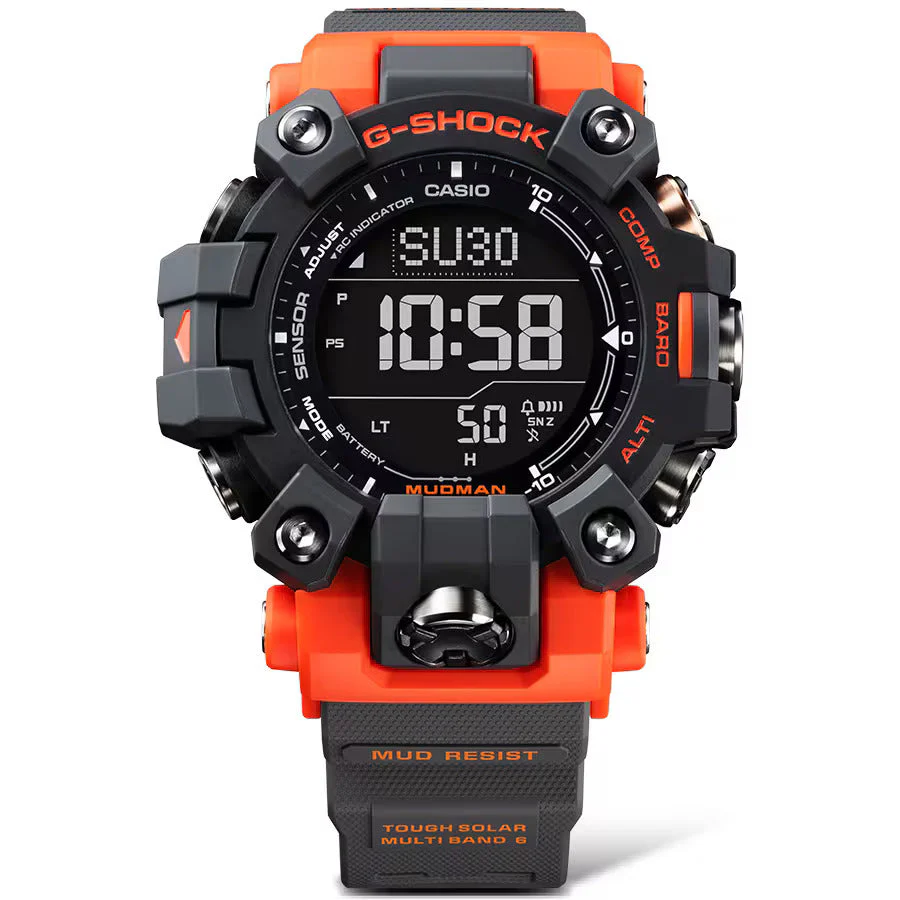 Casio G-Shock (GW-9500-1A4) - Image 5