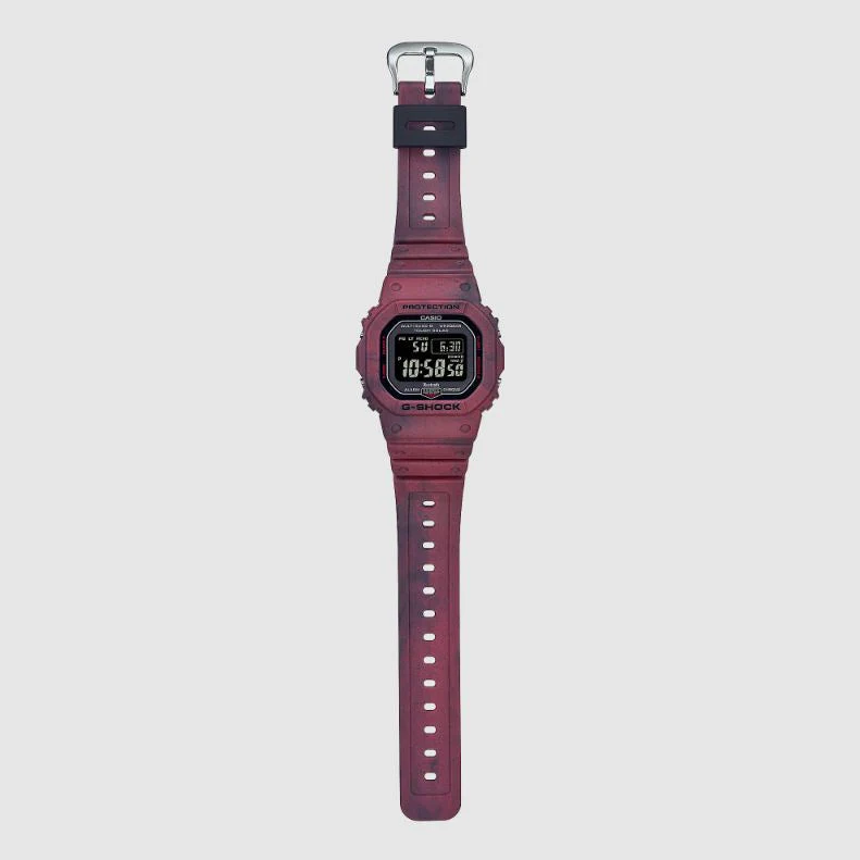 Casio G-Shock (GWB5600SL-4) - Image 3