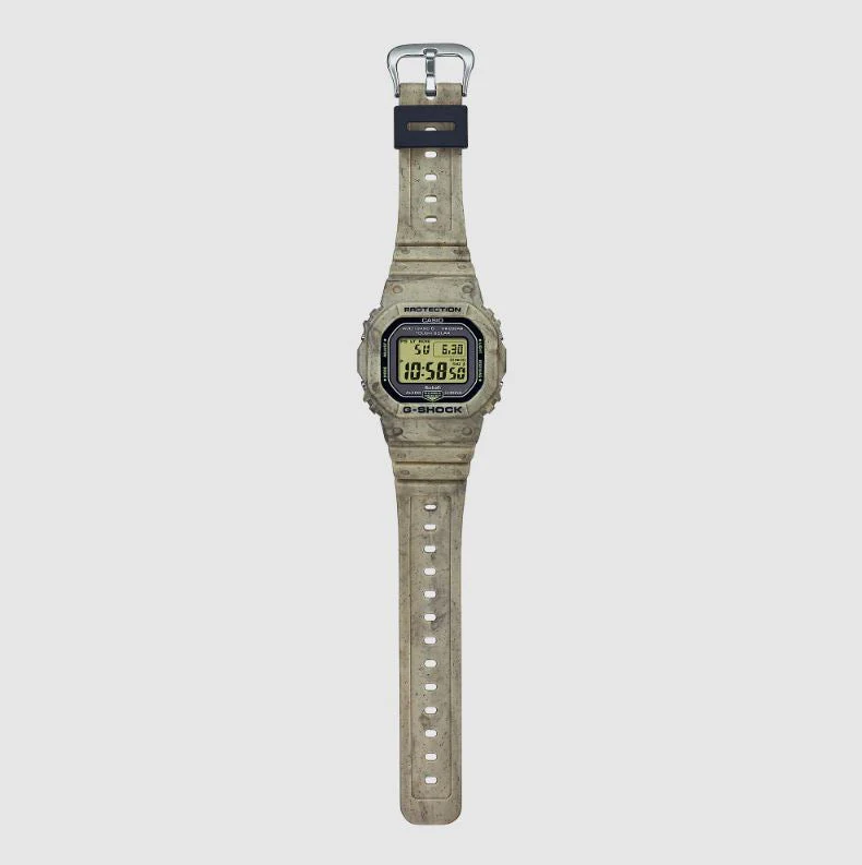 Casio G-Shock (GWB5600SL-5) - Image 3
