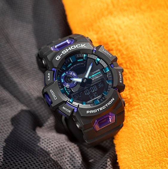 Casio G-Shock (GBA900-1A6) - Image 2
