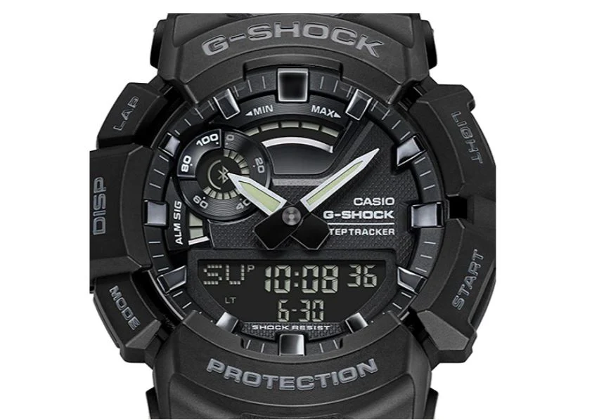 Casio G-Shock (GBA900-1A) - Image 4