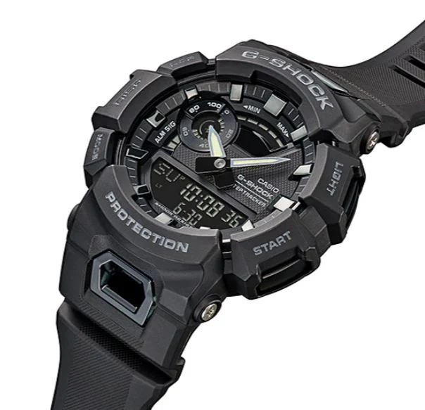 Casio G-Shock (GBA900-1A) - Image 5