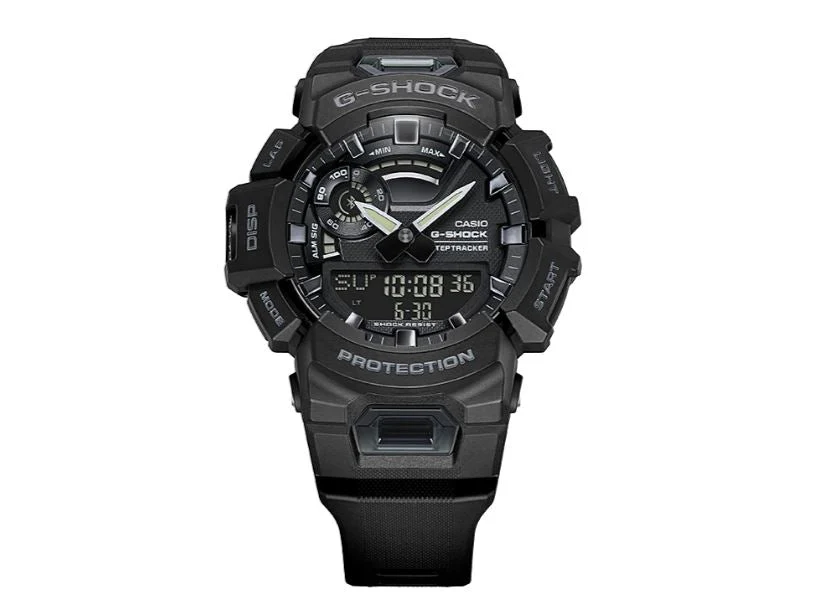 Casio G-Shock (GBA900-1A) - Image 6