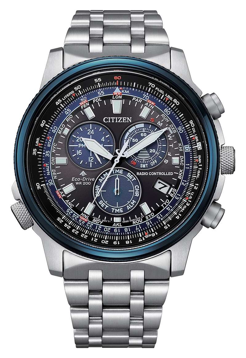 Citizen PROMASTER (CB5866-55E)