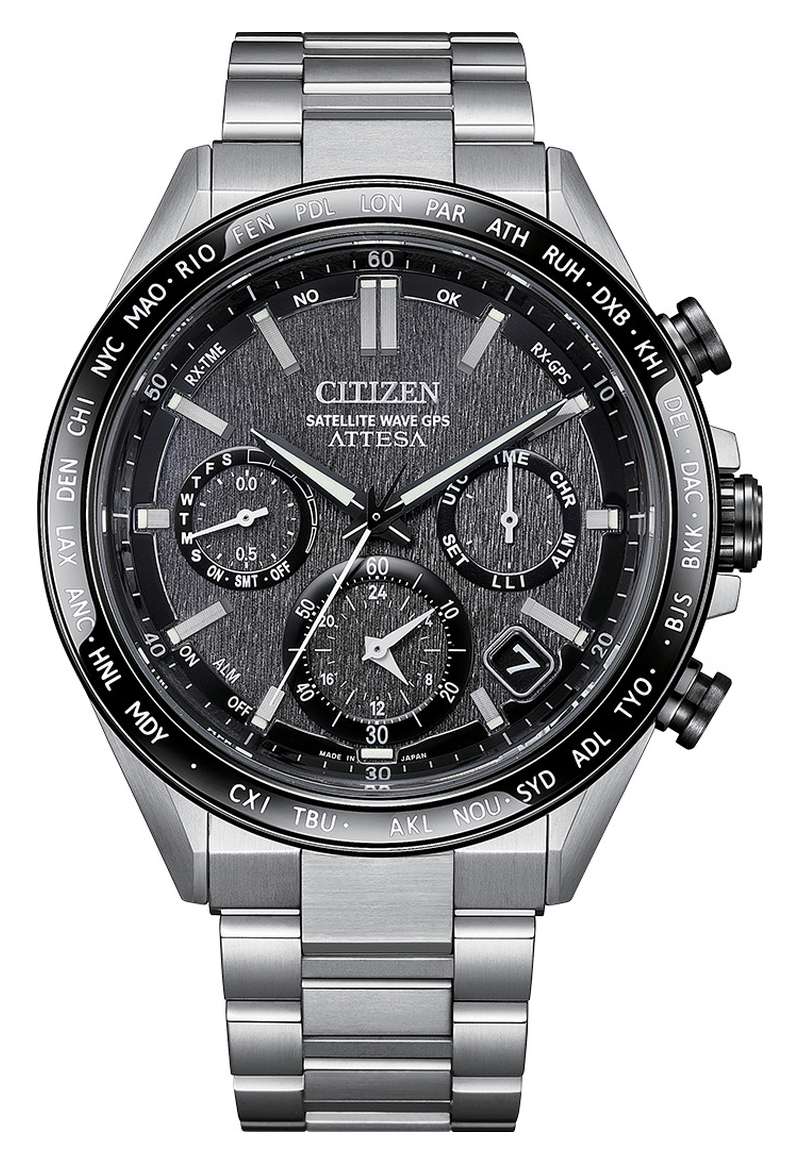 Citizen Satellite Wave (CC4058-67X)