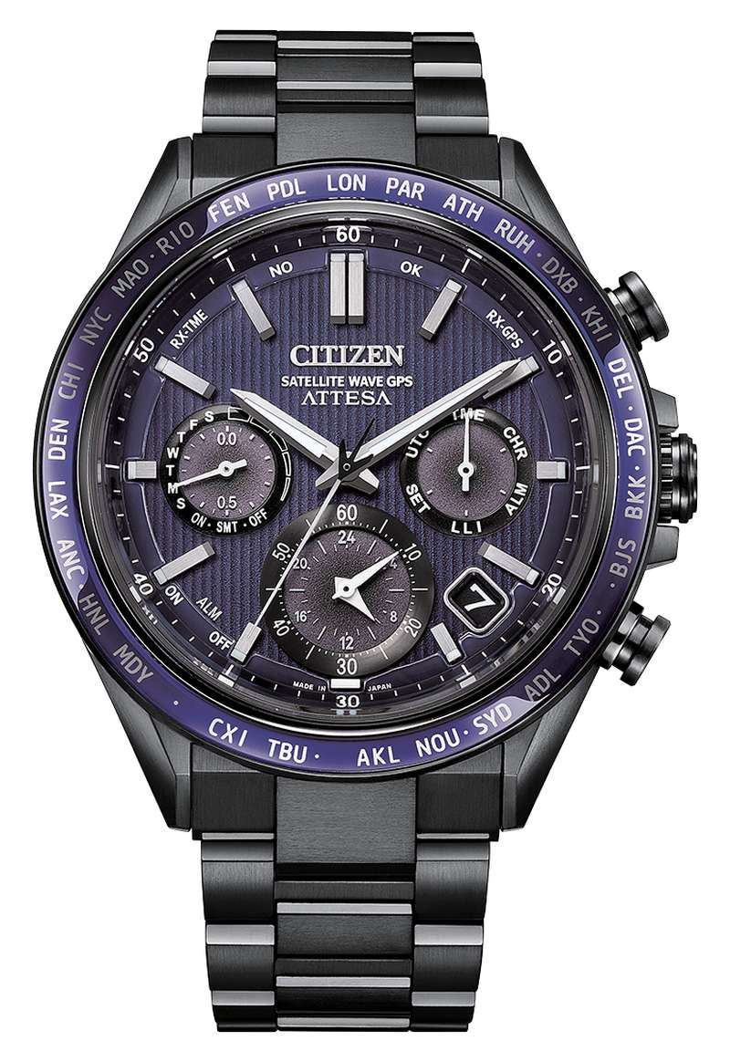 Citizen Attesa (CC4059-64L)