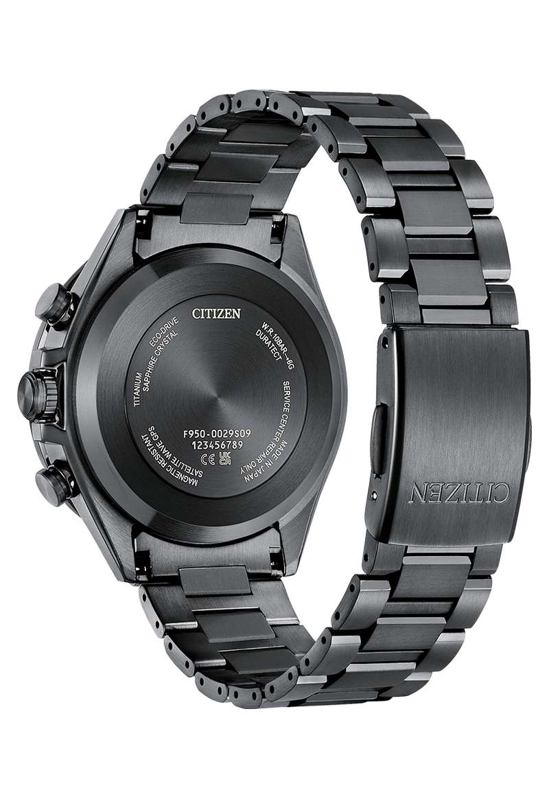 Citizen Attesa (CC4059-64L) - Image 2
