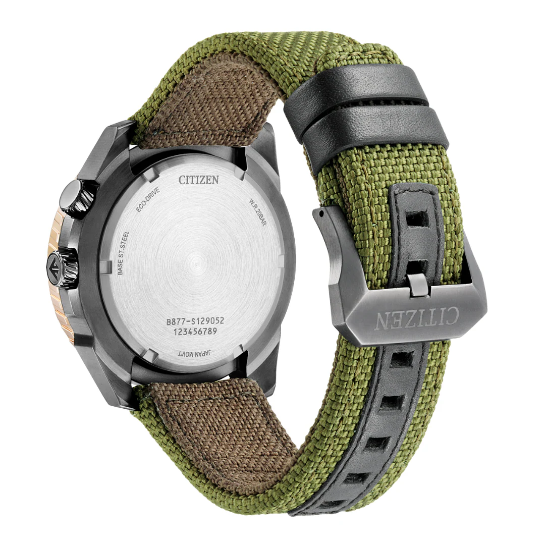 Citizen PROMASTER (BJ7136-00E) - Image 2