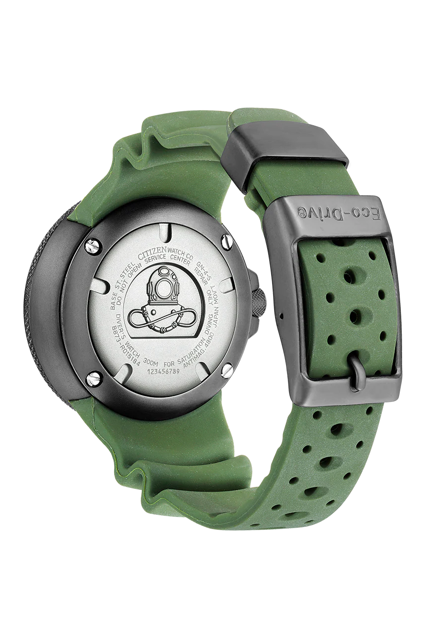 Citizen PROMASTER (BJ8057-17X) - Image 3