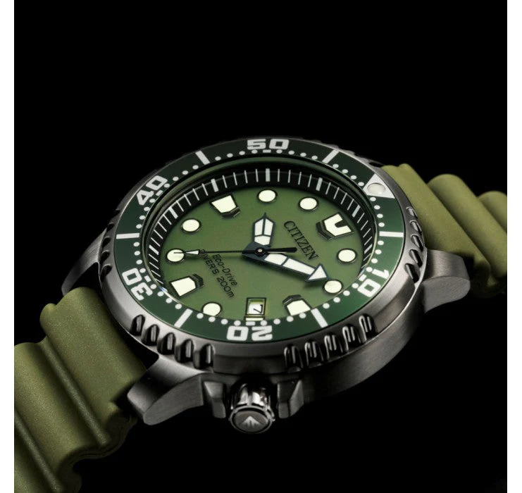 Citizen PROMASTER (BN0157-11X) - Image 3