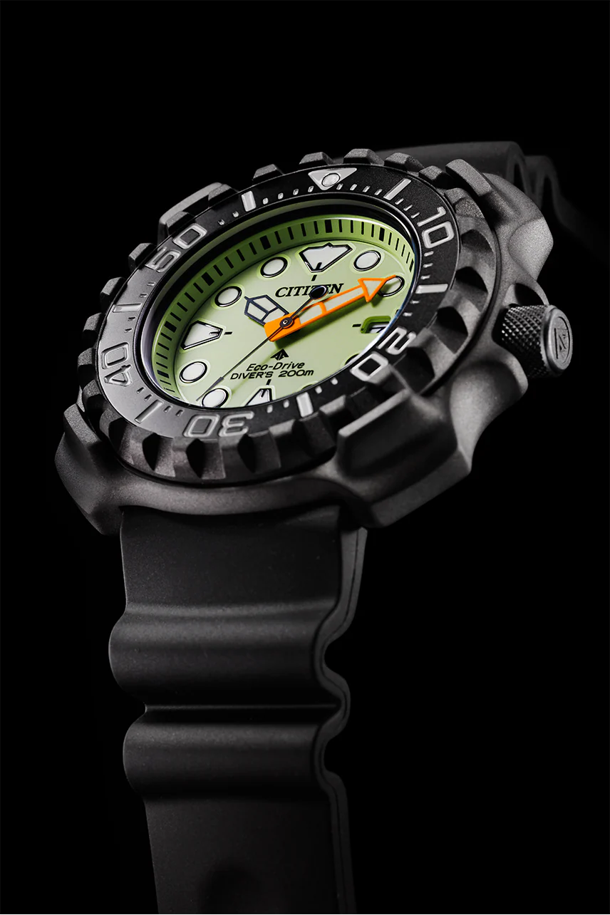 Citizen PROMASTER (BN0227-17X) - Image 2