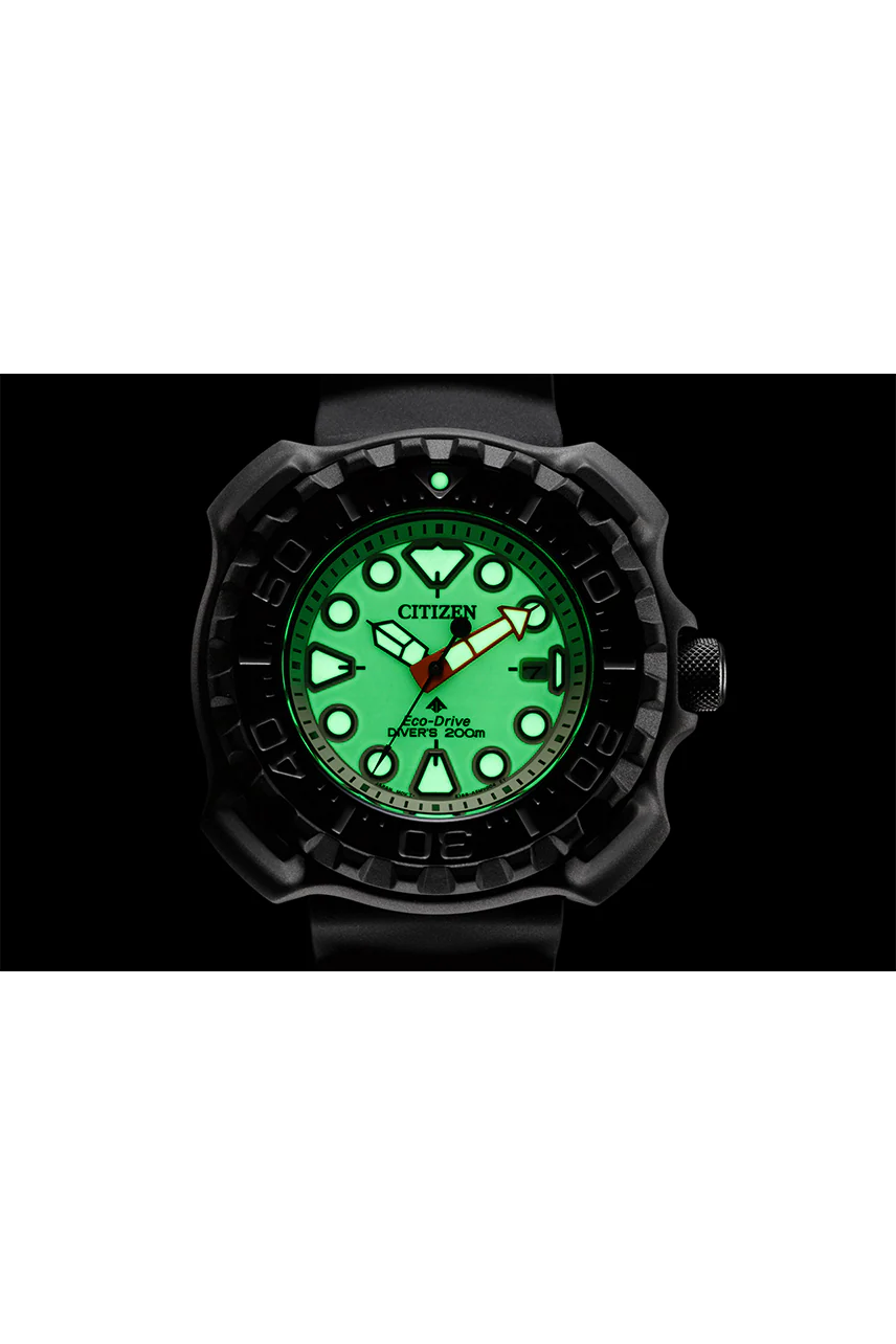 Citizen PROMASTER (BN0227-17X) - Image 4
