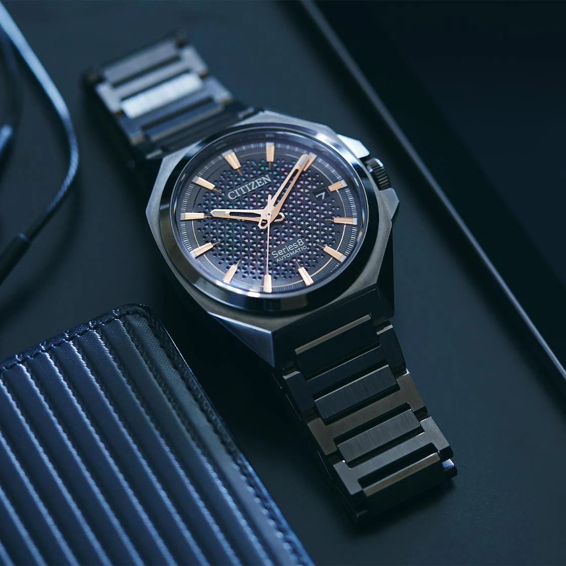 Citizen Series 8 (NA1015-81Z) - Image 4