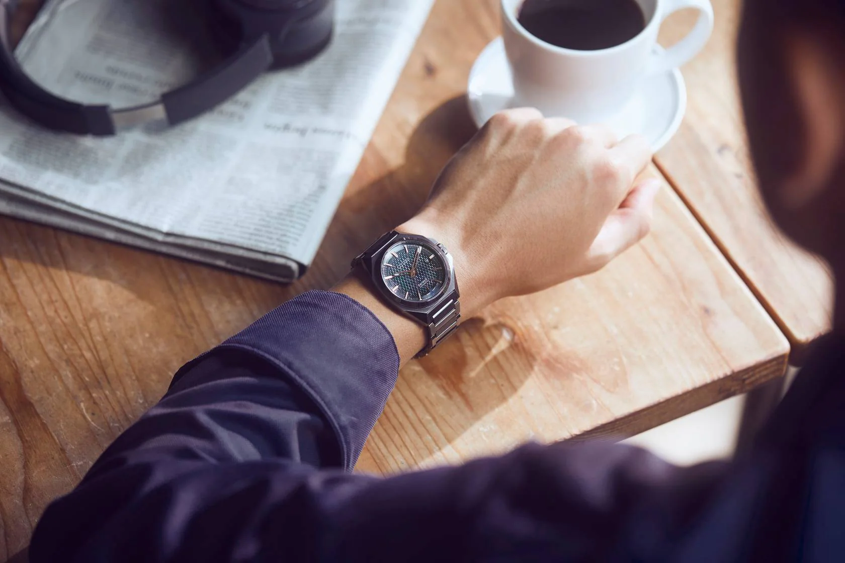Citizen Series 8 (NA1015-81Z) - Image 6