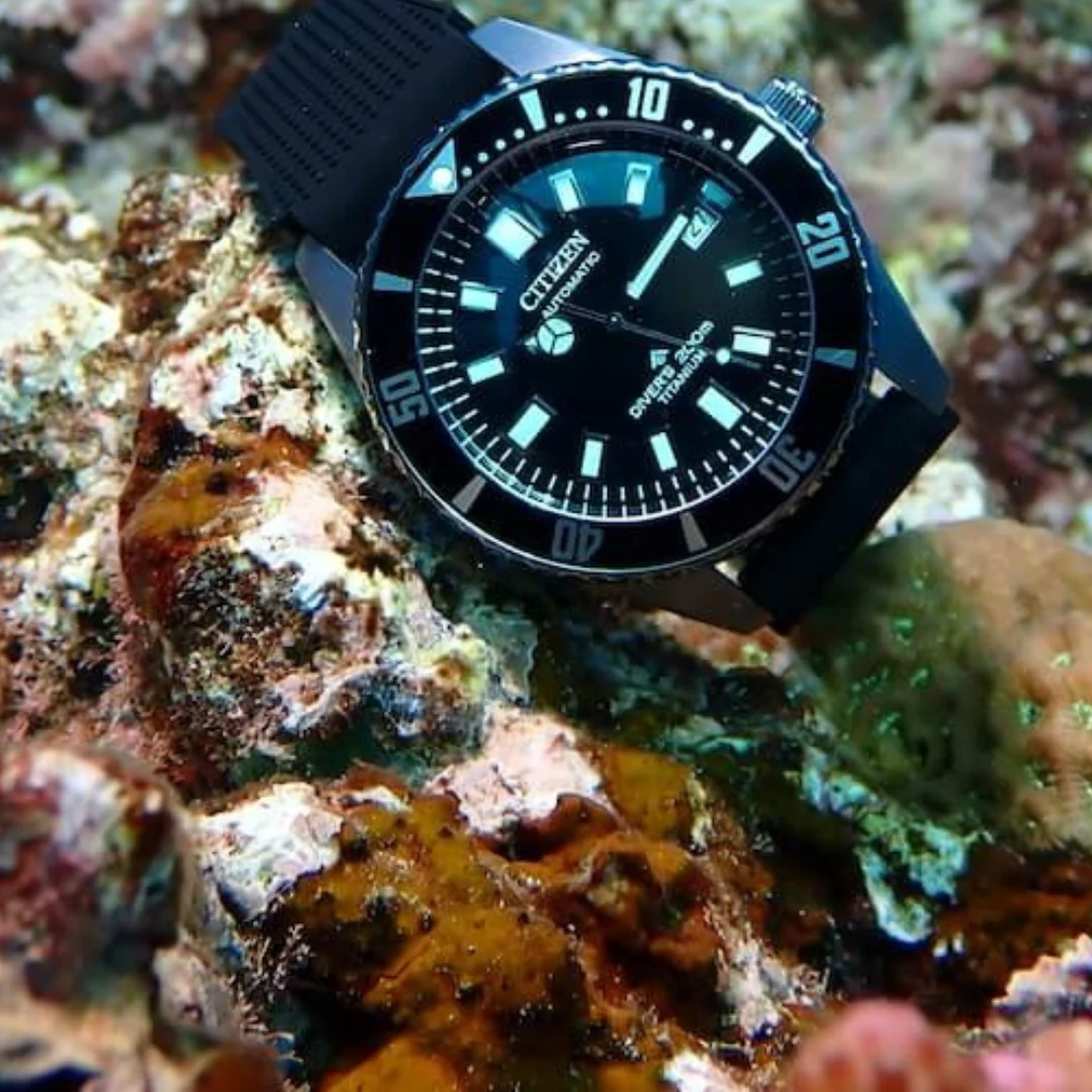 Citizen PROMASTER (NB6021-17E) - Image 8