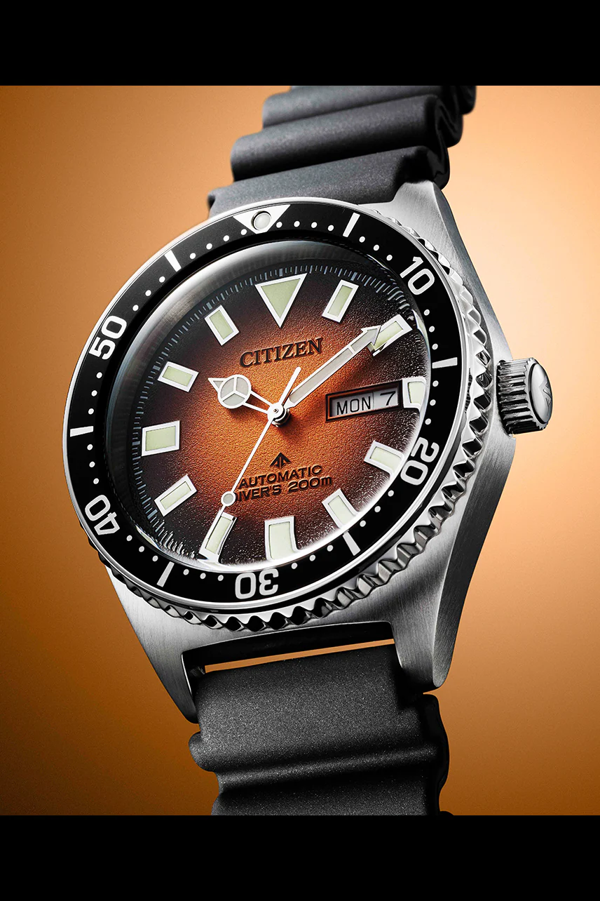 Citizen PROMASTER (NY0120-01Z) - Image 4