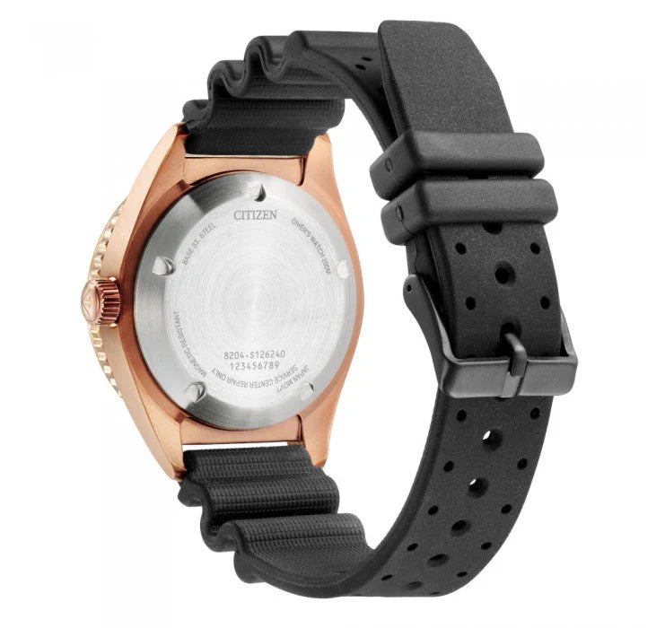 Citizen PROMASTER (NY0125-08W) - Image 3