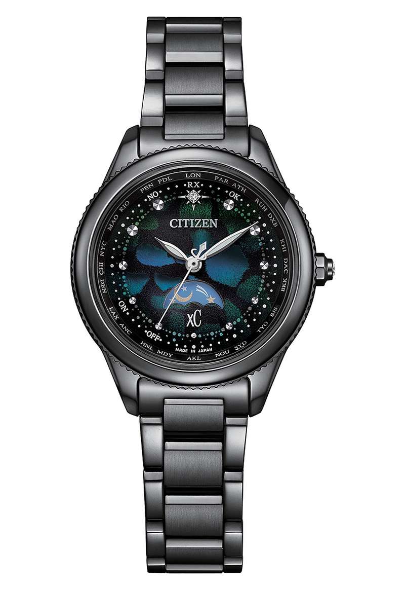 Citizen xC (EE1008-56E)