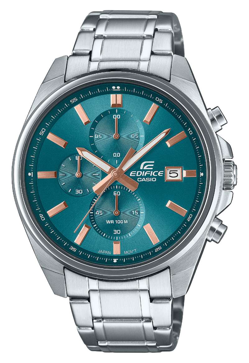 Casio Edifice (EFV-610DE-2A)