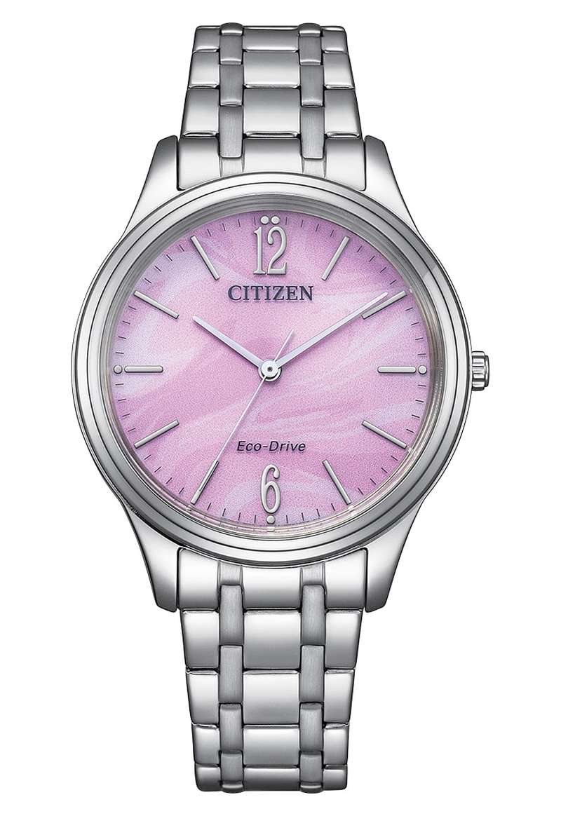 Citizen Eco-Drive (EM0411-71X)