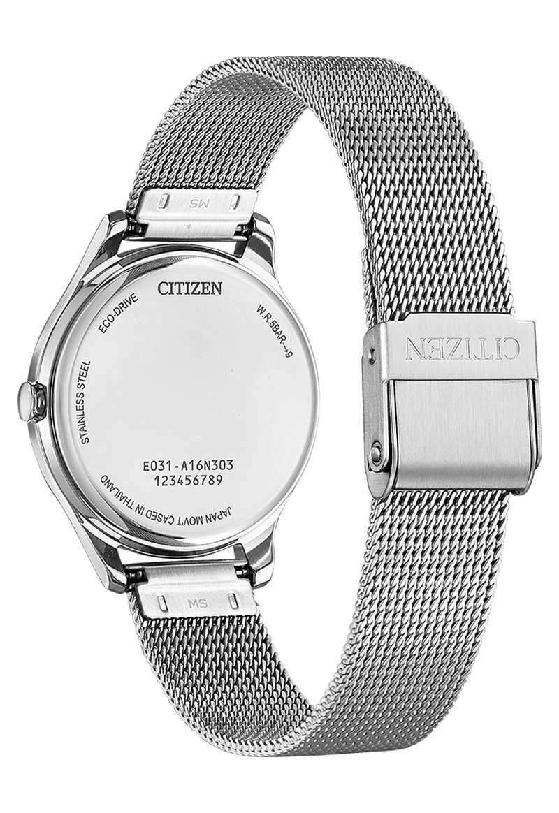 Citizen Eco Drive (EM0501-89M) - Image 2