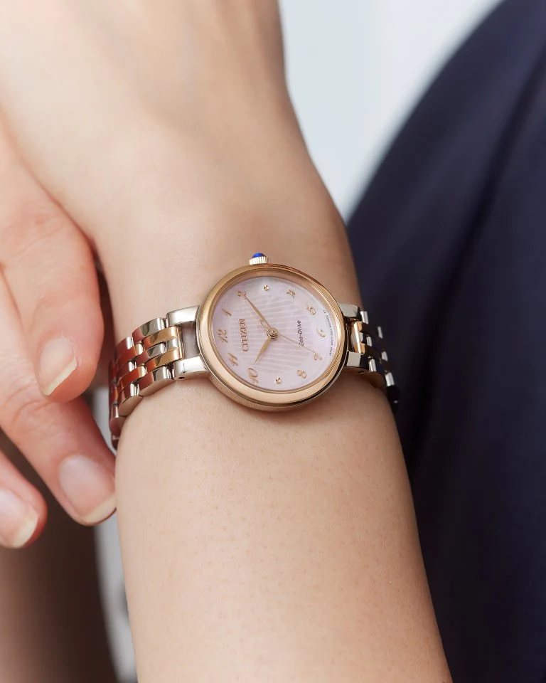 Citizen L Collection (EM0996-84Y) - Image 4