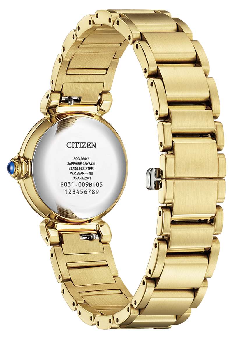 Citizen L Collection Aqua (EM1133-85L) - Image 2