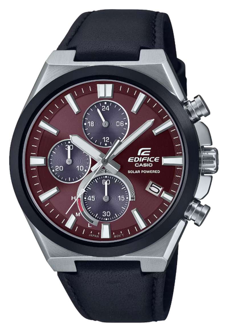 Casio Edifice (EQS-950BL-5A)