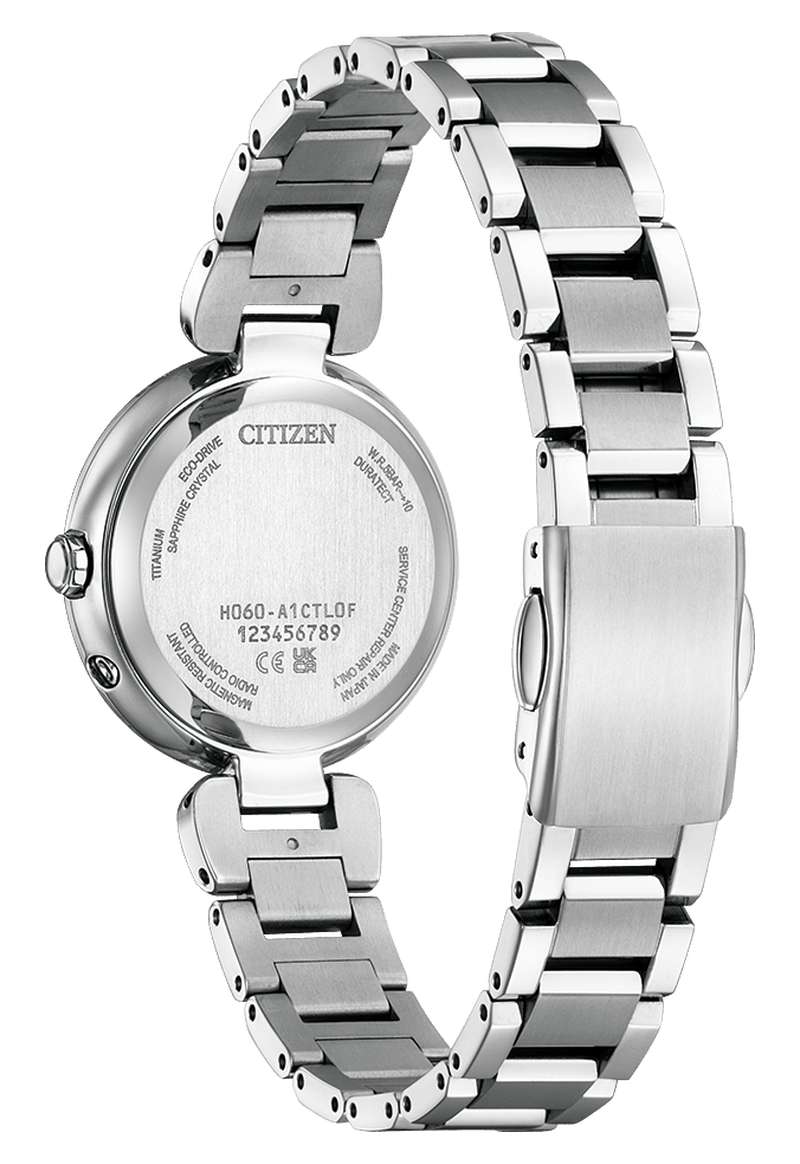Citizen xC (ES9460-88W) - Image 3