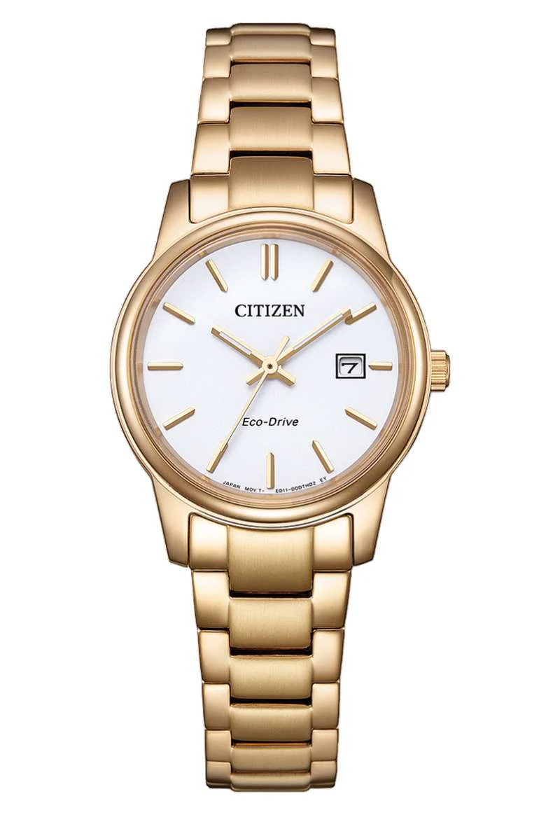 Citizen Eco Drive (EW2313-93A)