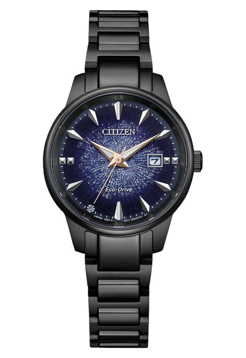 Citizen Eco Drive Newness