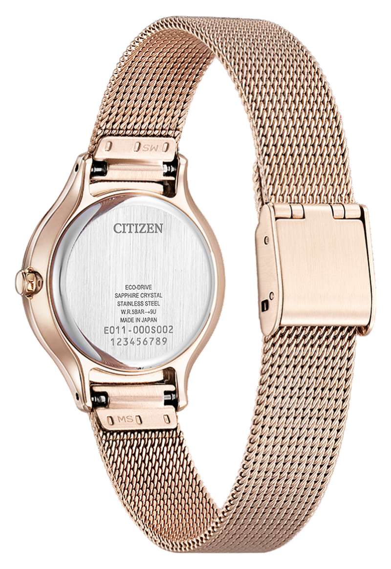 Citizen xC (EW2638-56A) - Image 2