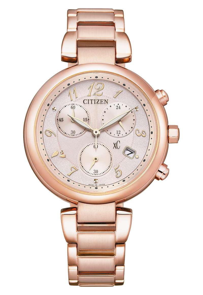 Citizen xC (FB1452-66X)