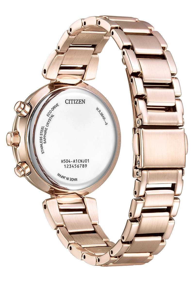 Citizen xC (FB1456-65X) - Image 2