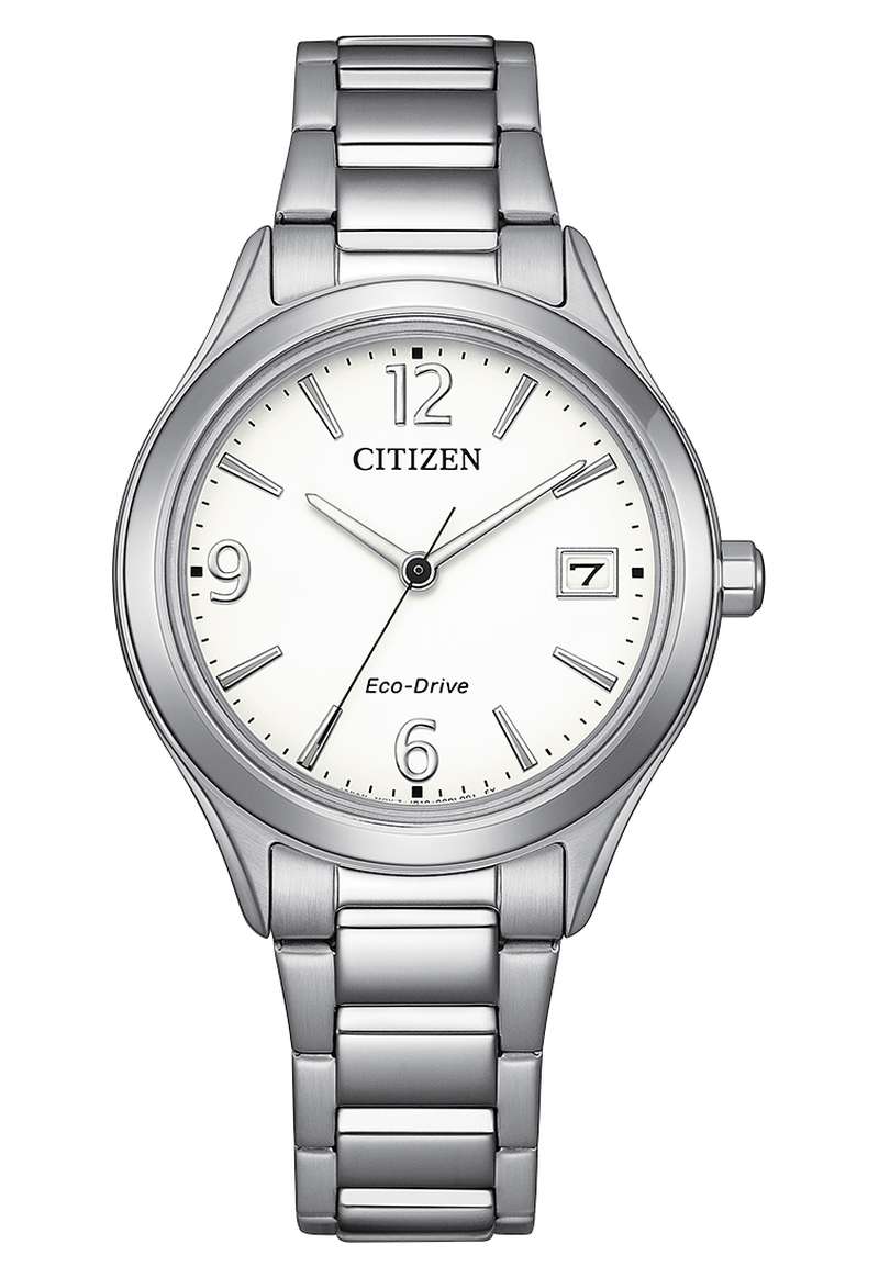 Citizen Eco Drive (FE6121-67A)