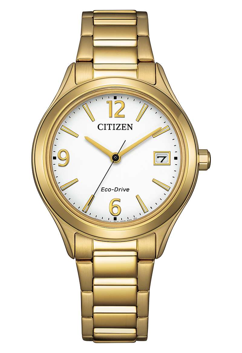 Citizen Eco Drive (FE6122-64A)