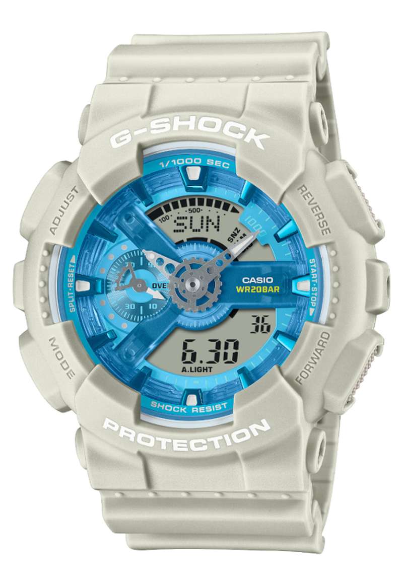 Casio G-Shock (GA-110AS-5A)