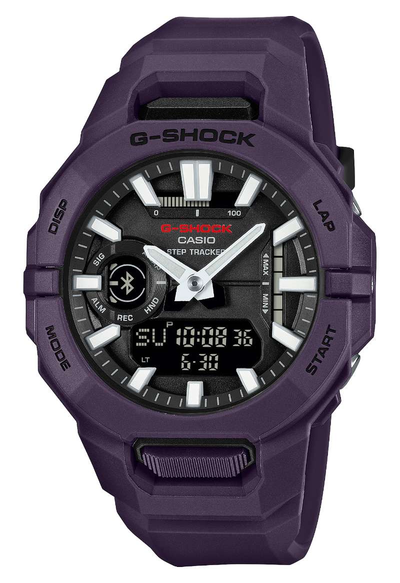 Casio G-Shock (GBA-950-2A)