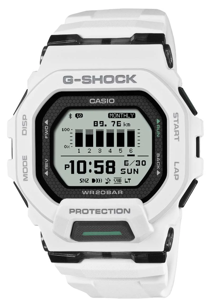 Casio G-Shock (GBD-200-7)