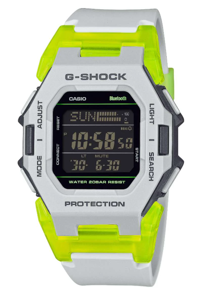 Casio G-Shock (GD-B500MW-8)