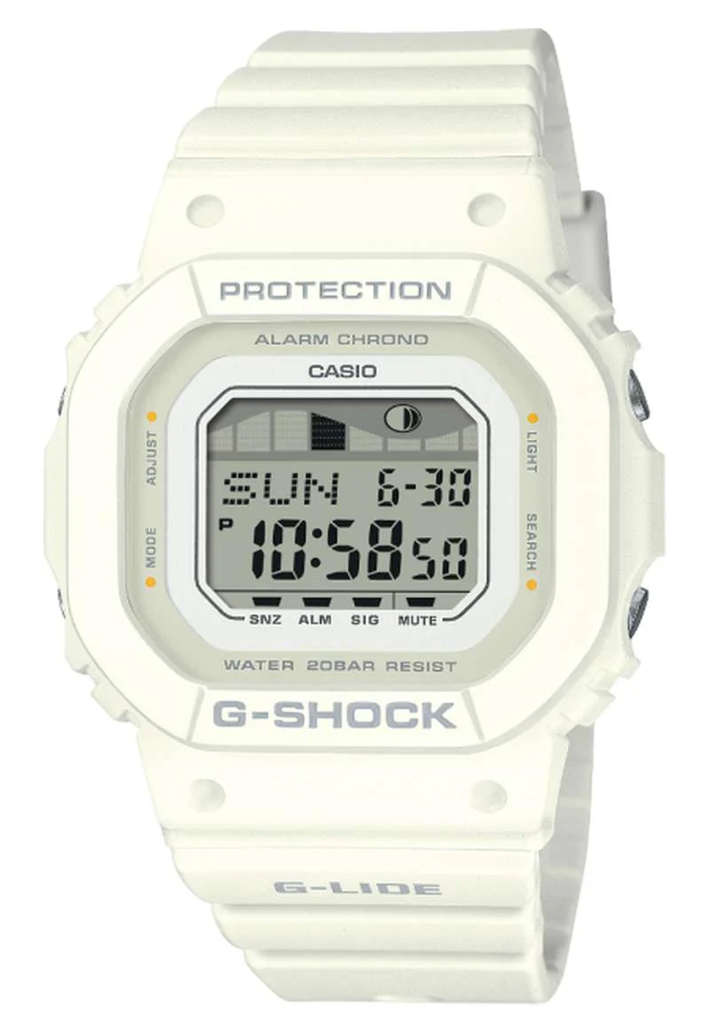 Casio G-Shock (GLX-S5600-7B)