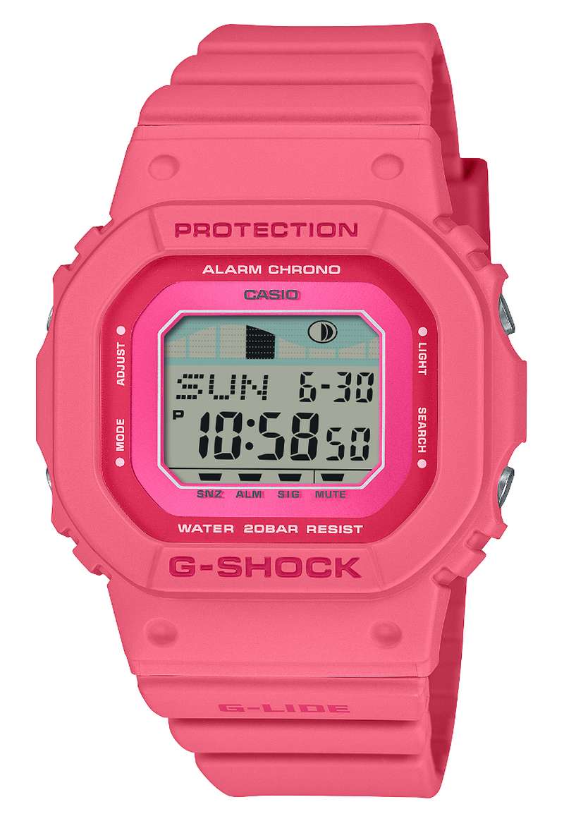 Casio G-Shock (GLX-S5610-4)