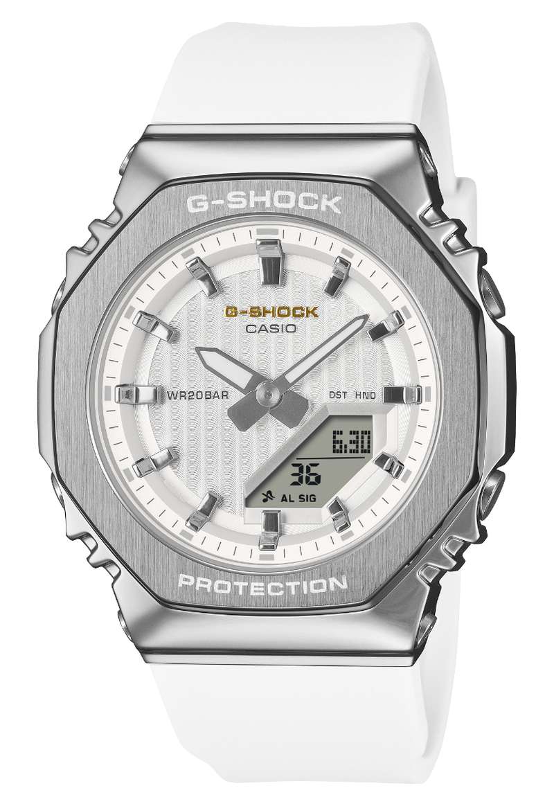 Casio G-Shock (GM-S2110SH-7A)