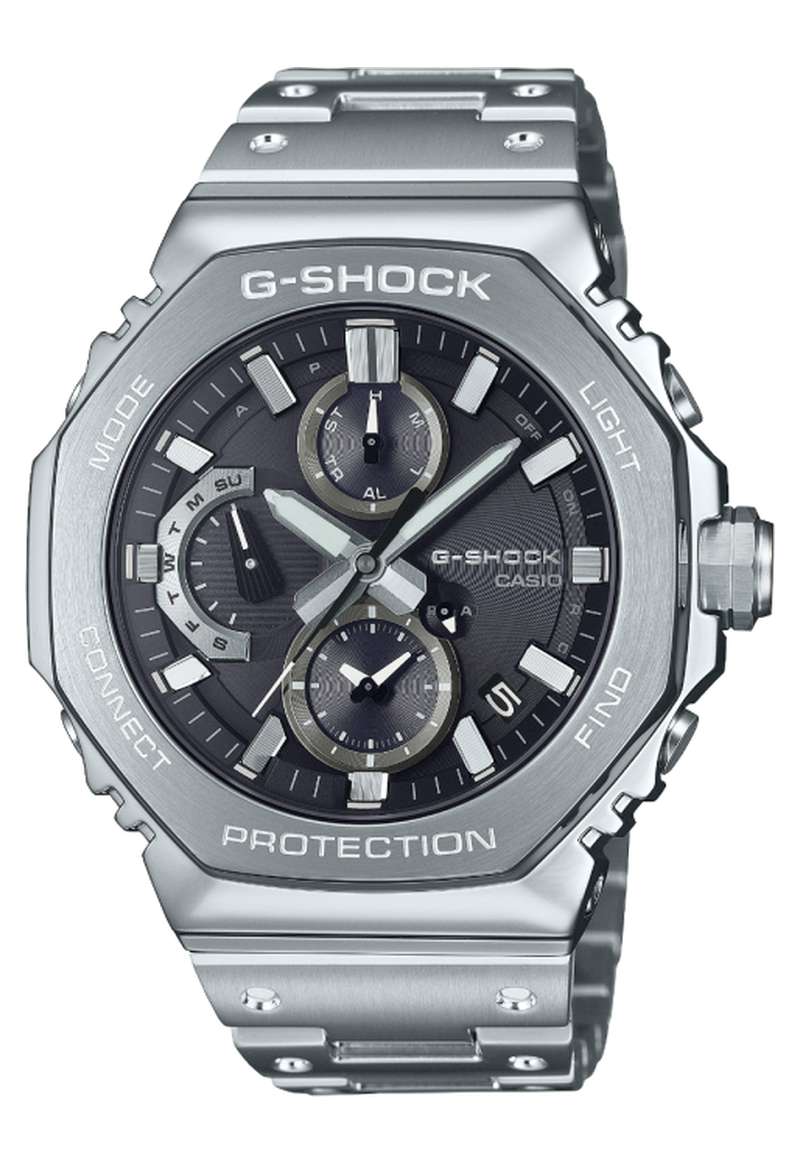 Casio G-Shock (GMC-B2100D-1A)