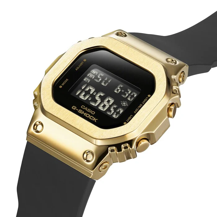 Casio G-Shock (GMS5600GB-1) - Image 2
