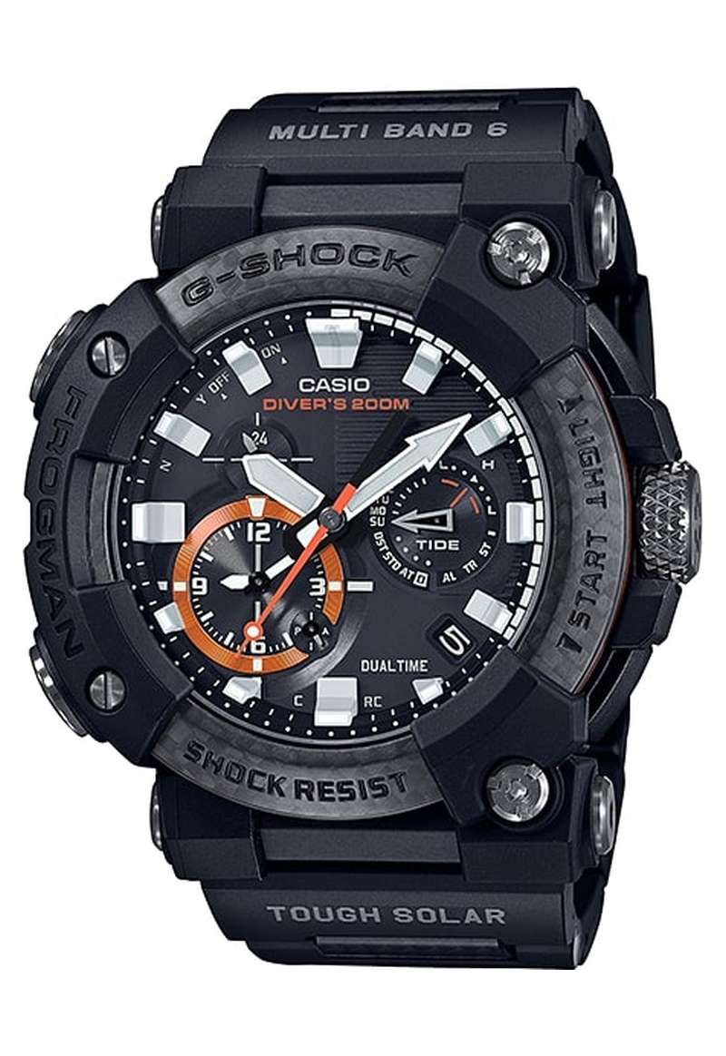 Casio G-Shock (GWFA1000XC-1A)