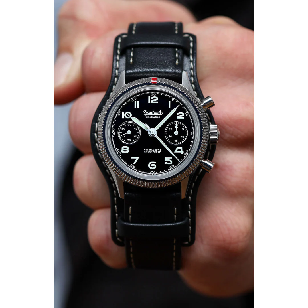 Hanhart 417 ES 1954 (H701.210-L) - Image 10