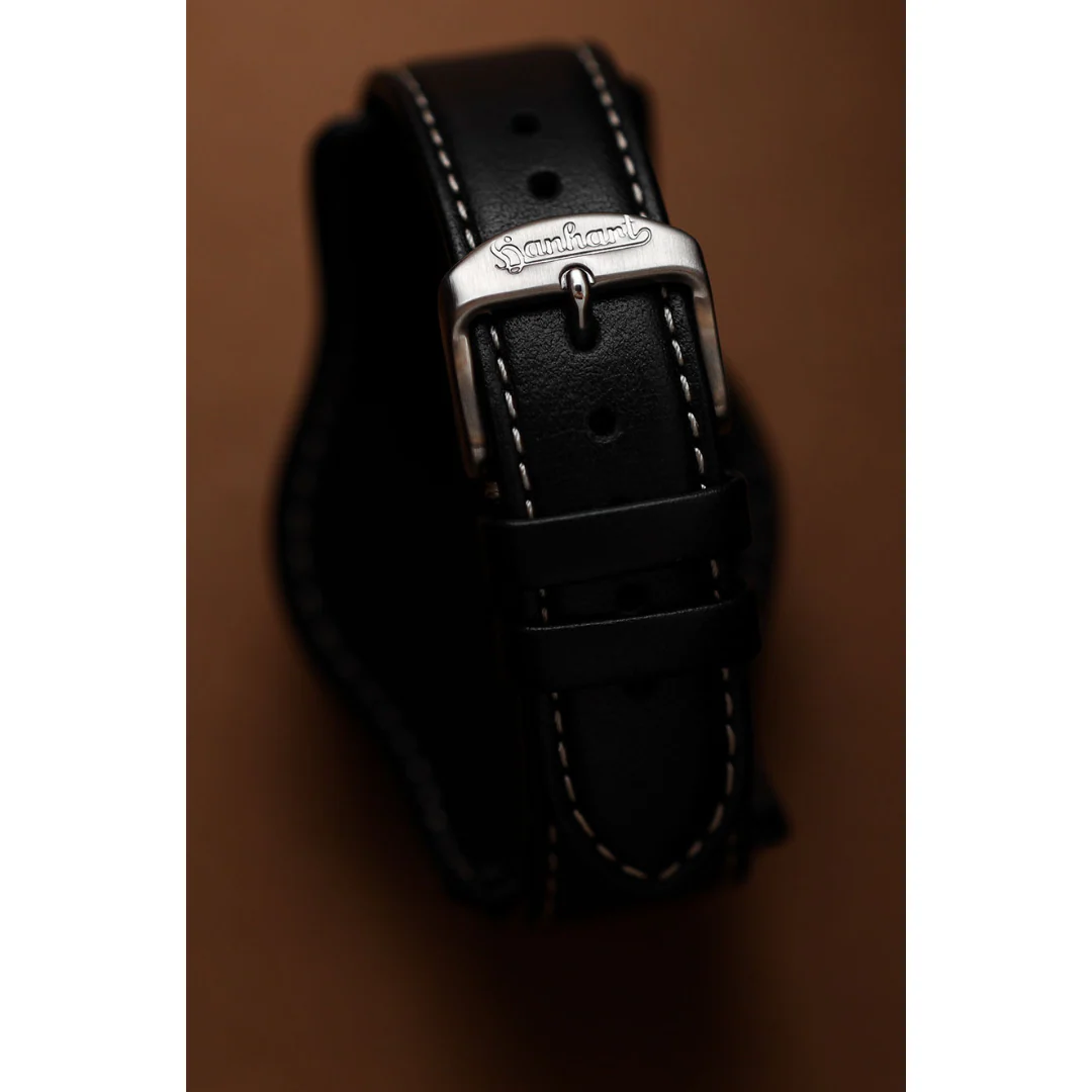 Hanhart 417 ES 1954 Flyback (H701.201-7010) - Image 6